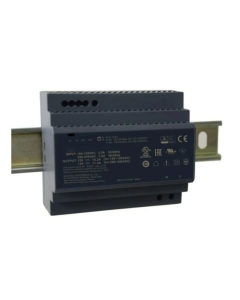 Hikvision 2~Wire HD DS-KAW150-4N PSU for Distributors 48V DC 150W Din Rail Mounting
