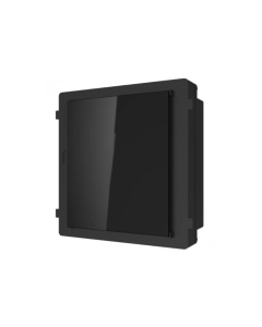 Hikvision DS-KD-BK Modular Blank Module for Video Intercom