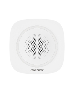 AX PRO DS-PS1-I-WE Internal Sounder Siren & Strobe 