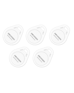 Tags (x5) for Hikvision AX PRO DS-PT-M1(5-PACK)