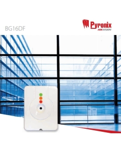 Pyronix FPBG16DF Breaking Glass Detector