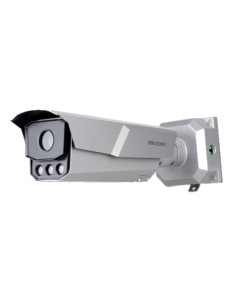 Hikvision 4MP ANPR IDS-TCM403-BI/0411(UK) 4~11mm Smart Surveillance Camera