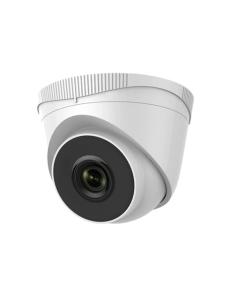 2MP HiLook IPC-T221H(4mm) 86° 30fps IP Turret Dome Camera
