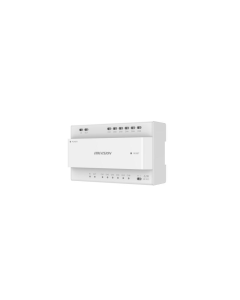 Hikvision 2~Wire HD DS-KAD7060EY-S Distributor for Building Extensions