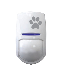 Pyronix Wireless KX10DTP3-WE 10m PIR Dual Tech Pet Tolerant Detector
