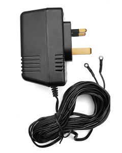 Video Doorbell Plug-in Power Supply 18V AC with 6m cable