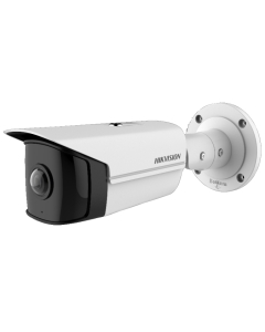 4MP Hikvision DS-2CD2T45G0P-I 1.68mm 180° Ultra-Wide Angle IP Bullet Camera