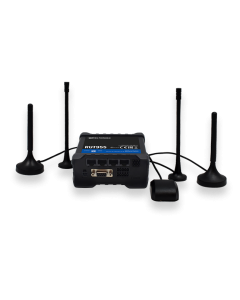 Teltonika RUT955 LTE 4G Professional Dual Sim Router