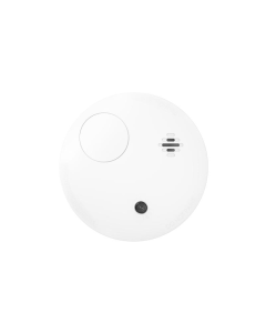 HIKVISION AX PRO DS-PDSMK-E-WE Wireless Smoke Detector