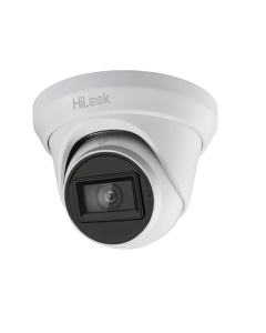 5MP Hikvision HiLook THC-T250-MS(2.8mm) 85.5° AoC Turret Camera with Audio