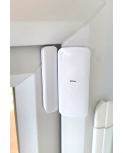Pyronix MCNANO-WE Wireless Compact Magnetic Contact WHITE
