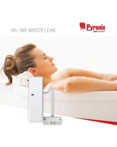 Pyronix Wireless WL-WE Two-Way Flood Water Leak Detector