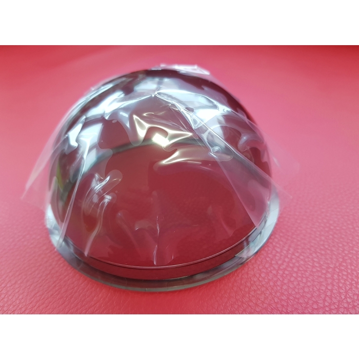Replacement SMOKED Dome Cover for Hikvision DS-2CD27xx Varifocal Dome Cameras