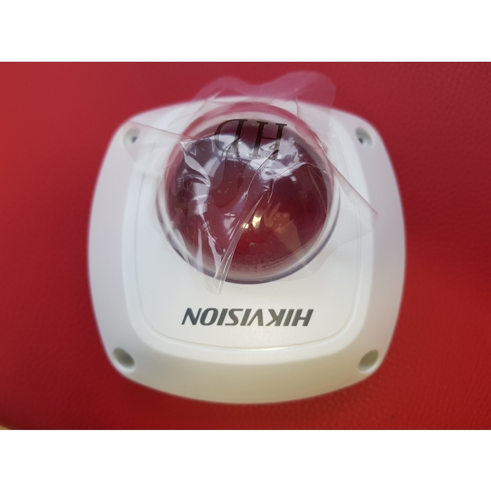 Replacement Clear Dome + Top Cover for Hikvision DS-2CD25xx Mini Dome Cameras