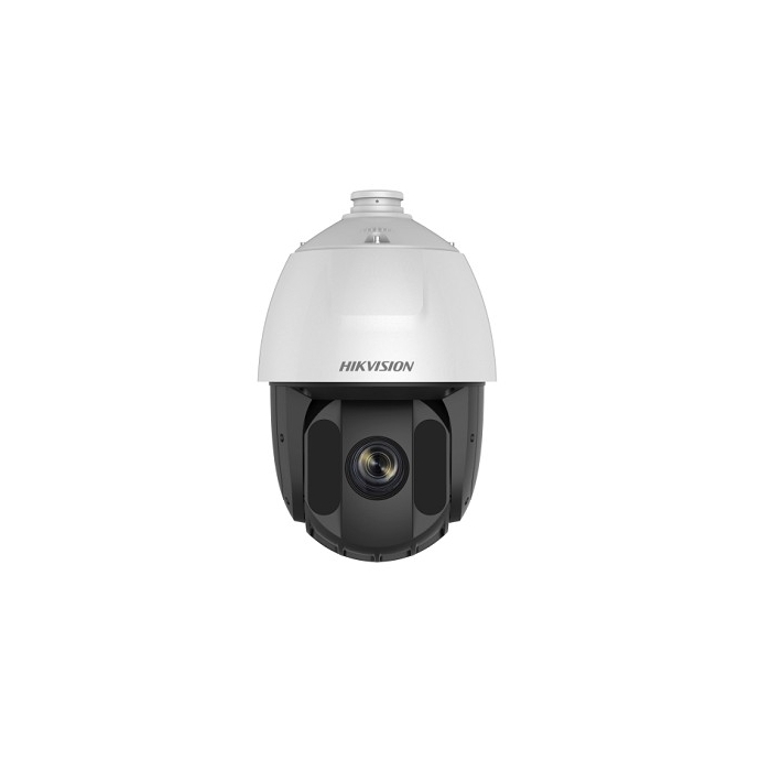 4MP Hikvision DS-2DE5425IW-AE(S5) Ultra-Low-Light IP 25x PTZ with Smart Tracking 150m IR