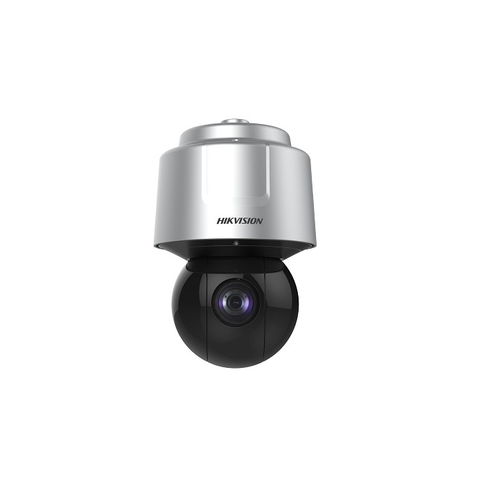 8MP DS-2DF6A836X-AEL Hikvision IP 36x Deep-Learning PTZ with Auto Tracking