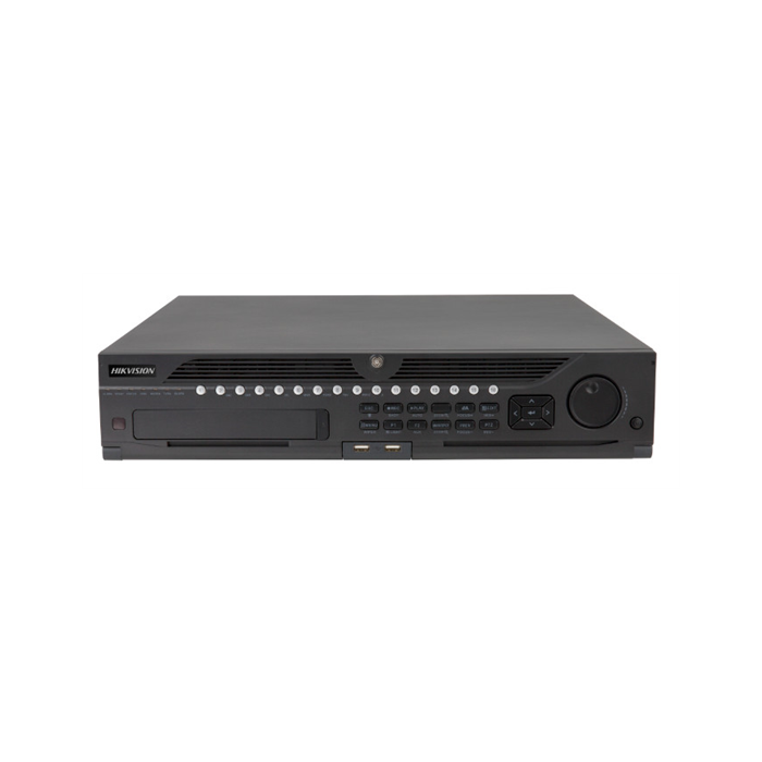 32 Channel DS-9032HUHI-K8 Hikvision 8MP Turbo HD DVR