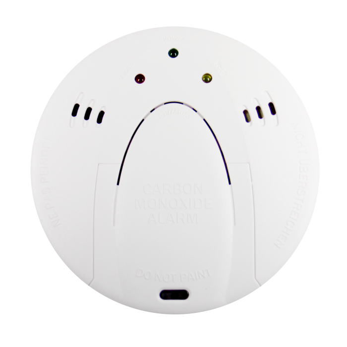 Pyronix CO-WE Wireless Carbon Monoxide Detector
