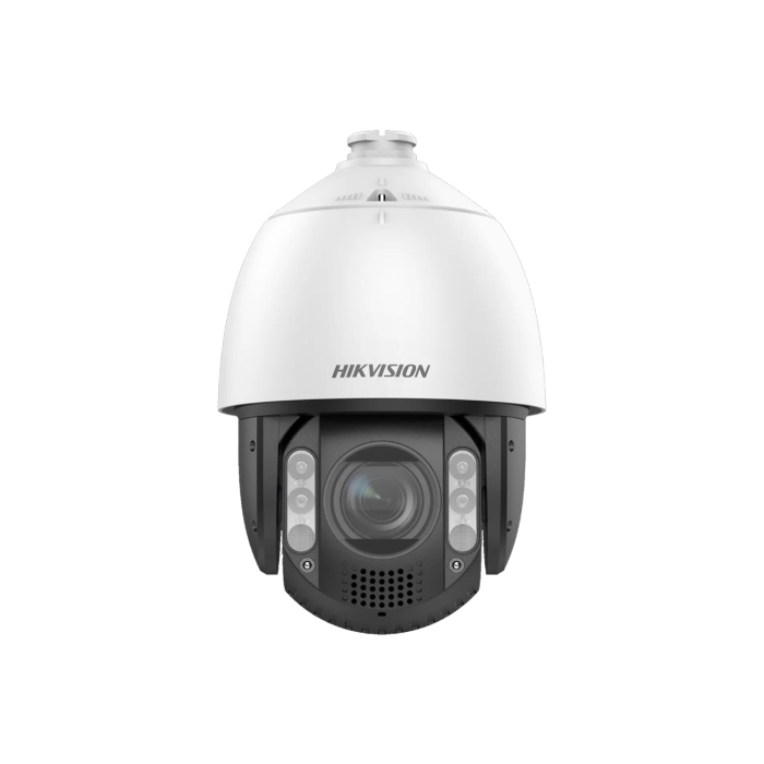 DS-2DE7A220MCG-EB 2MP Hikvision ColorVu PTZ Camera 20X 150m IR, 100m Light with Audio