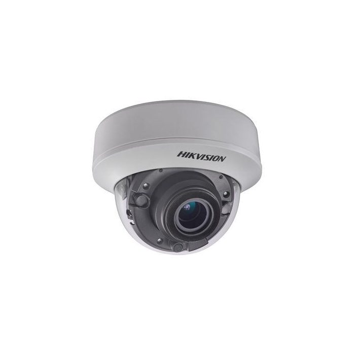 2MP DS-2CE56D8T-AITZ Hikvision 2.8~12mm Darkfighter Motorized Lens Indoor Dome Camera