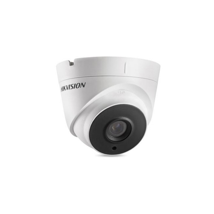 8MP (4K) HiLook IPC-T280H-UF 2.8mm 102° IP Turret Camera with Mic