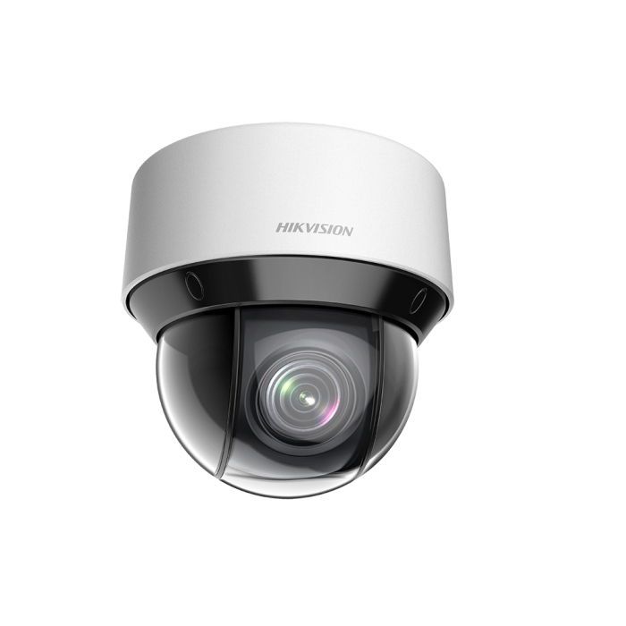 Hikvision 4MP PTZ DS-2DE4A425IW-DE(S6) 25x Zoom with Smart Tracking IP Camera