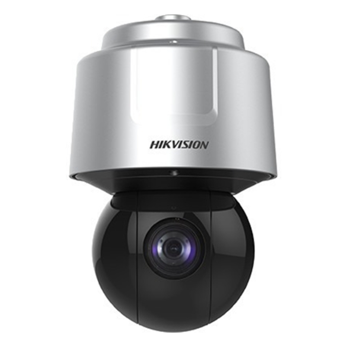 4MP DS-2DF6A436X-AEL(C) Hikvision Darkfighter 36× Zoom Auto Tracking Dome PTZ IP Camera 