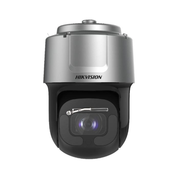 Hikvision DS-2DF9C473IXS-DLW(T2) 73x Zoom Auto Tracking 450m IR PTZ Camera