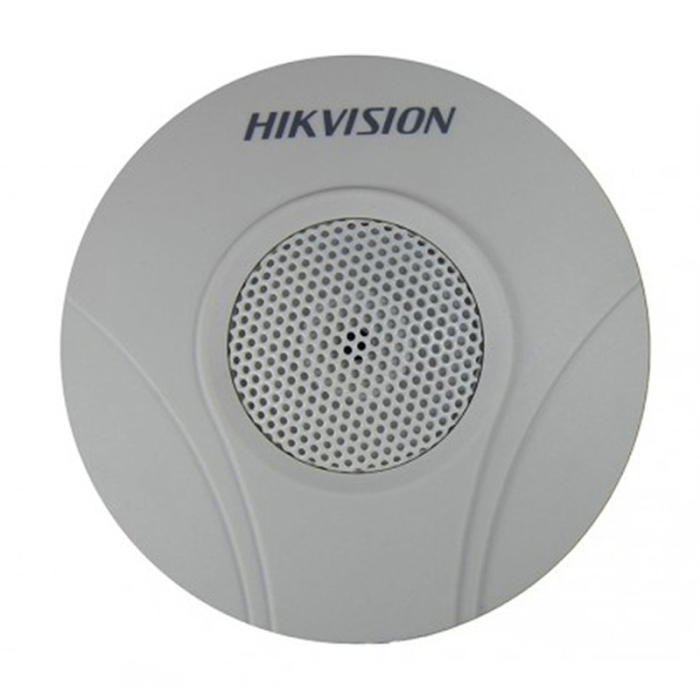 Hikvision DS-2FP2020 Microphone for CCTV