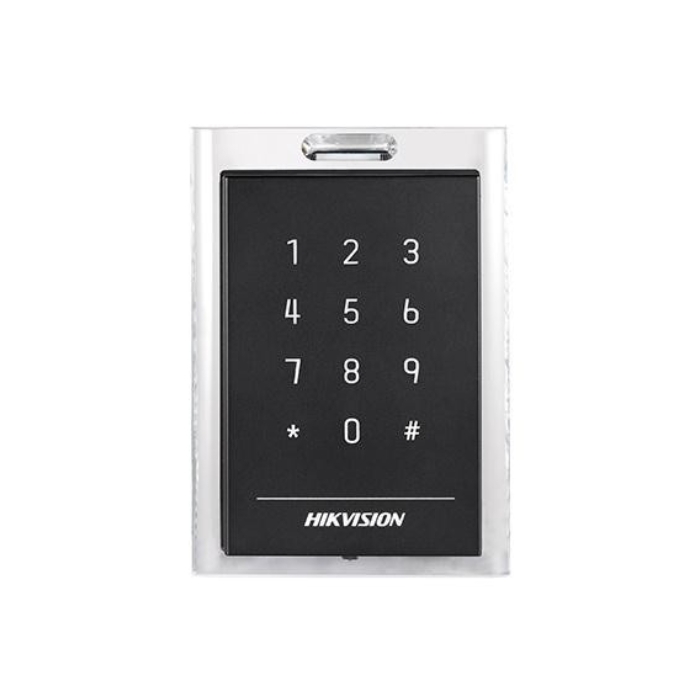 Hikvision DS-K1101MK Mifare Card Reader With Keypad