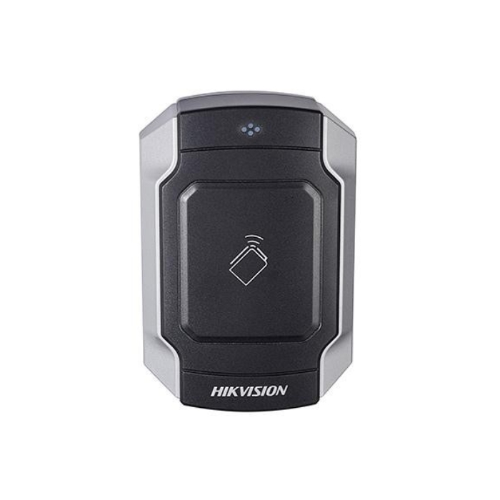 Hikvision DS-K1104M Vandal Resistant Mifare Card Reader Without Keypad
