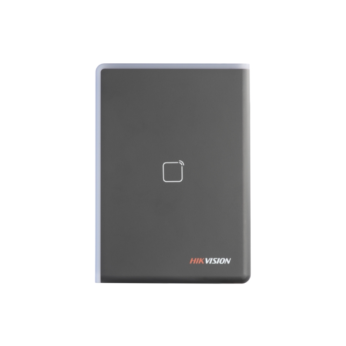 Hikvision DS-K1108AD Desfire & Felica Card Reader Without Keypad