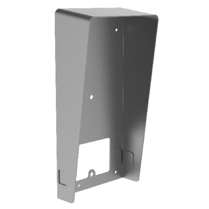 Hikvision DS-KABV8113-RS Surface Protective Shield Housing for Villa Door Stations