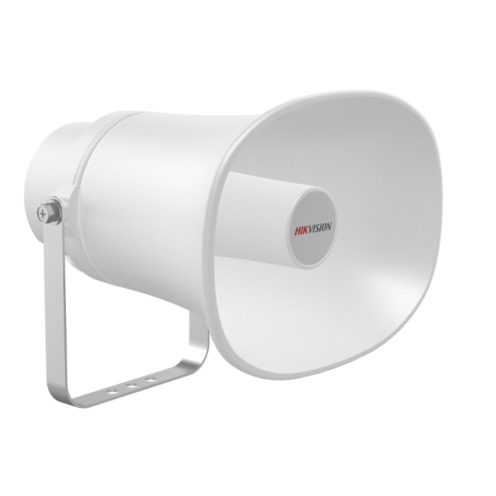 Hikvision DS-PA0103-B IP Horn Speaker