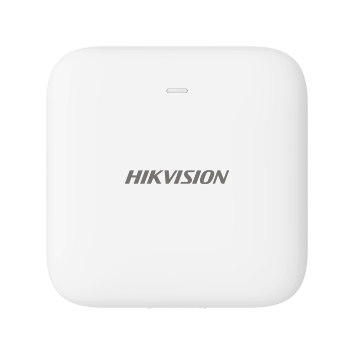 Hikvision AX PRO DS-PDWL-E-WE Wireless Water Leak Detector