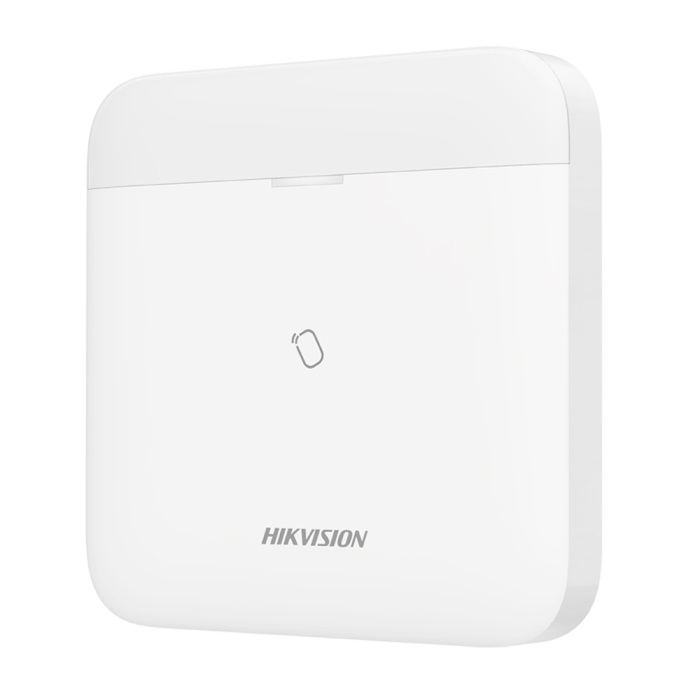  Hikvision AX Pro DS-PWA96-M-WE 96 Zone Wireless Control Panel (Medium Version)