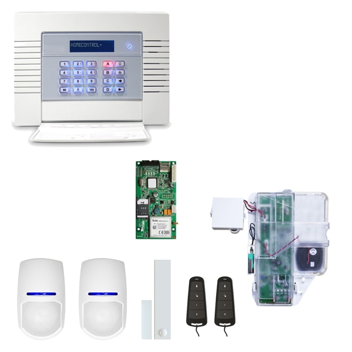 Pyronix ENF/KIT1-UK Enforcer Wireless Alarm Kit