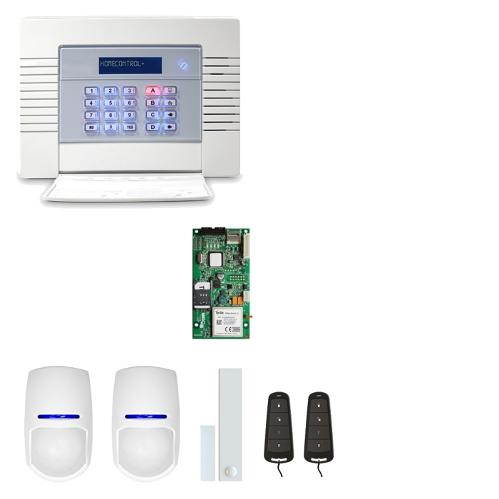 Pyronix ENF/KIT2-UK Enforcer Wireless Alarm Kit