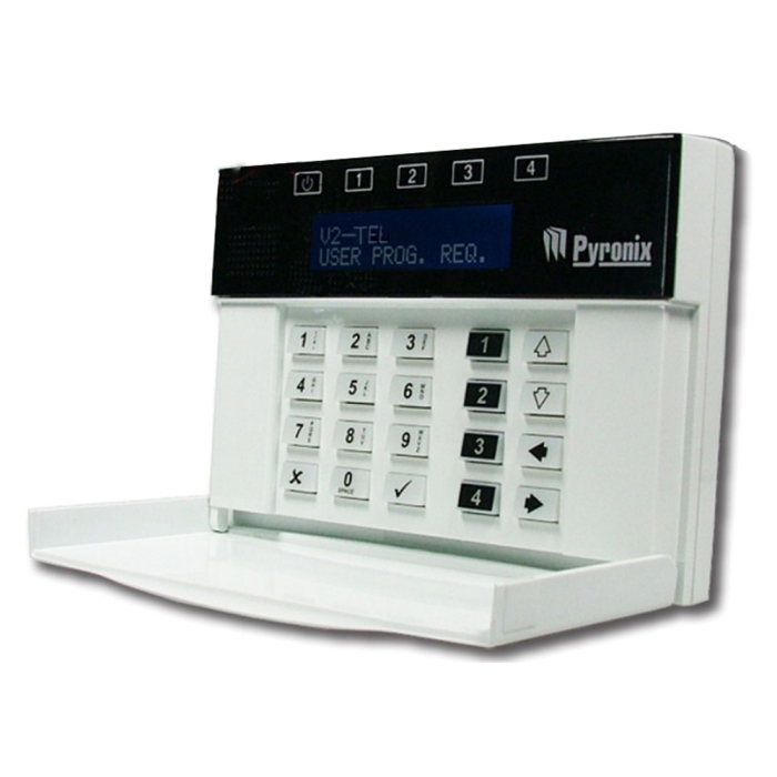 Pyronix FPV2TEL V2TEL Speech Dialler