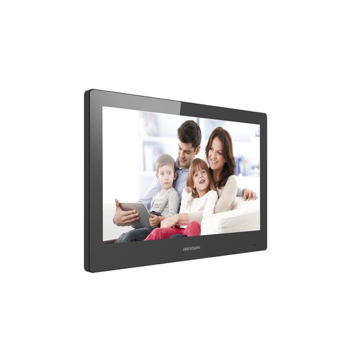 Hikvision DS-KH8520-WTE1 10“ Touch Screen with WI-FI for Video Intercom