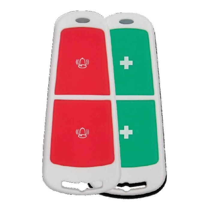 Pyronix HUD/MED-WE Two-Way Wireless Hold Up Medical Alert Device