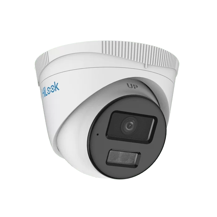 Dahua DVR Hikvision Hilook By Telecamera ColorVu (IPC-T249HA-LU Tivùsat Cam
