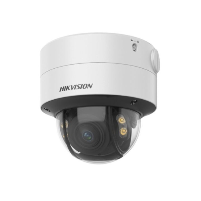 Hikvision ColorVu DS-2CD2747G2-LZS(C) Motorized lens IP Dome Camera