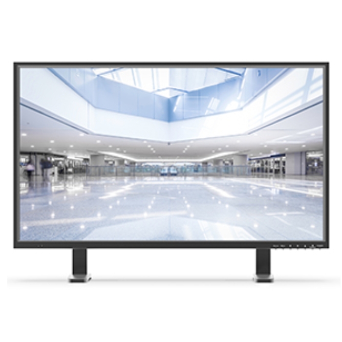 WBox 32" Professional CCTV LCD Monitor VGA BNC HDMI S-Video & Speakers