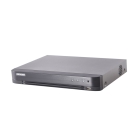 16-Ch 5MP Hikvision PoC DVR iDS-7216HUHI-M2/P(C) 2xHD Bays