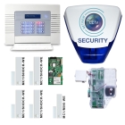 Pyronix ENF/KIT5-UK Enforcer Wireless Alarm Kit 5 Perimeter Protection