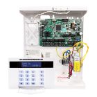 Pyronix EURO76/S-UK v10 Hybrid IP Ready Alarm Panel with Keypad