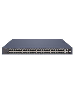 Hikvision DS-3E1552P-SI Smart Managed 48-Port Gigabit PoE Switch