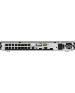Hikvision DS-7616NXI-K2/16P/VPRO 16-Channel 16-PoE AcuSeek 4K NVR