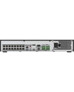 Hikvision DS-7732NXI-K4/16P/VPRO 32-Channel 16-PoE AcuSeek 4K NVR